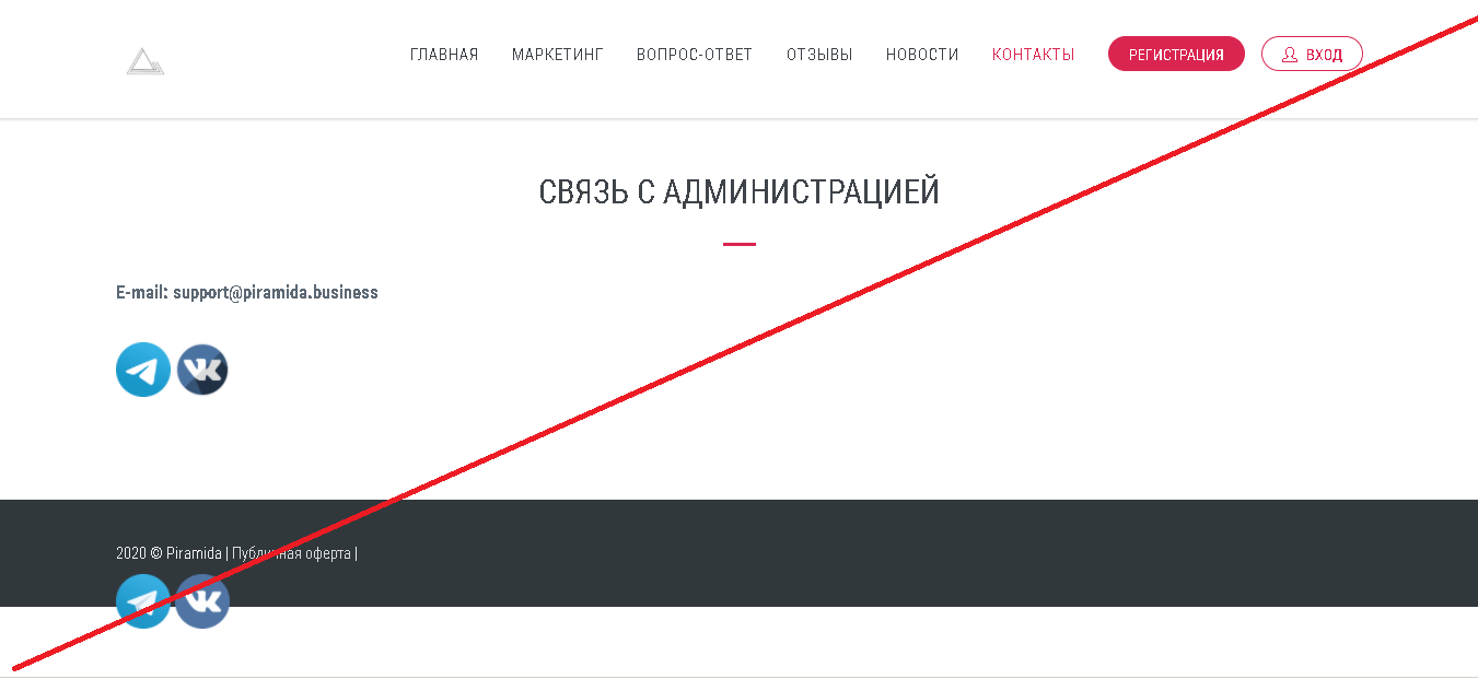 Piramida - Отзывы