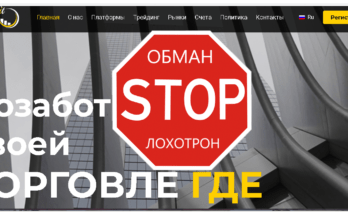 ProfitAssist - Обзор