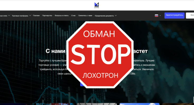 Margin Elite - Обзор