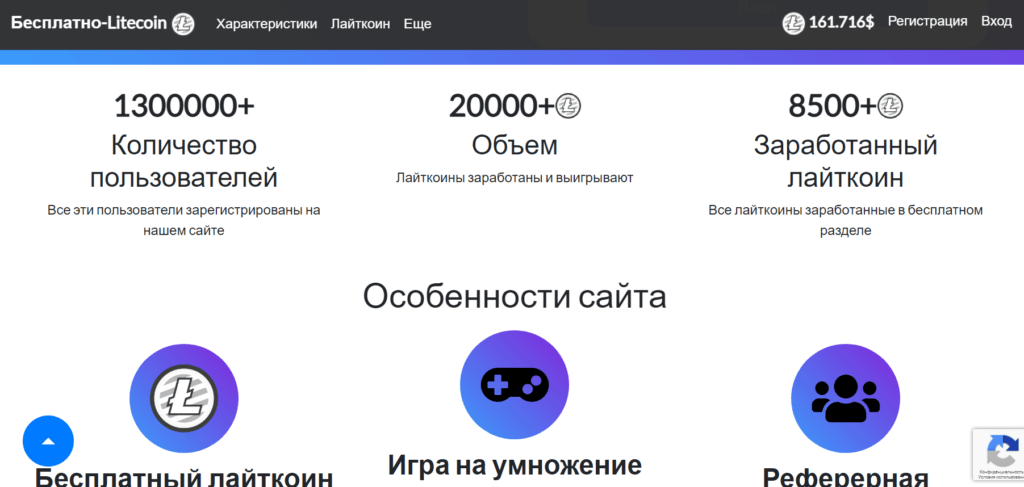 Free-Litecoin.com отзывы