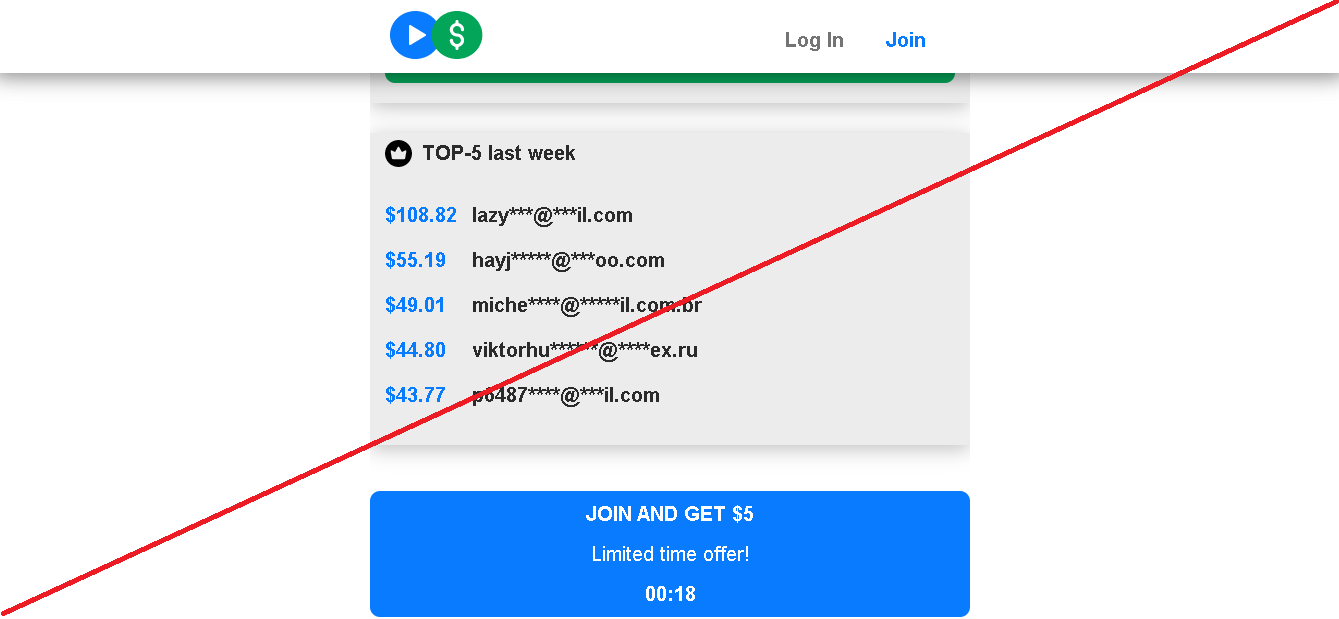 Earn! - Отзывы