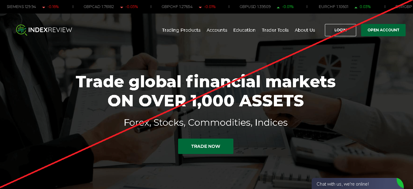 Investing Space - Лохотрон