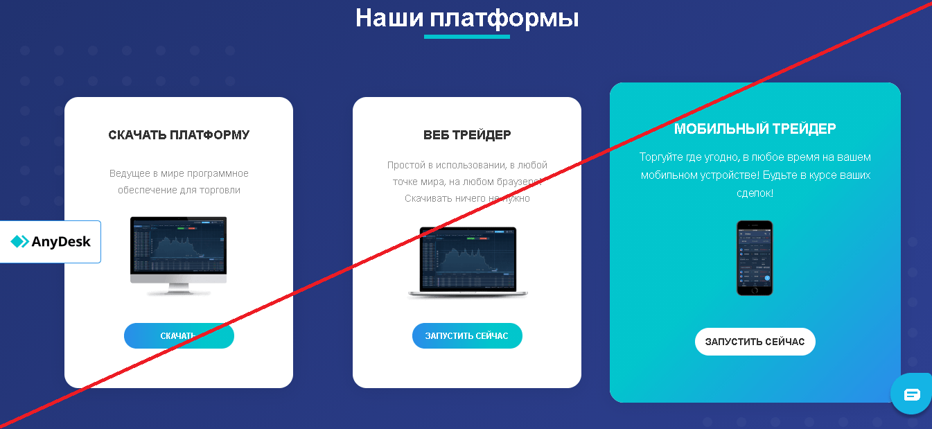 Lucrum Pro - Мошенники