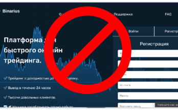 Binarius - Обзор