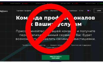 Investing Space - Обзор