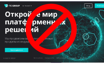 TCGroup - Обзор