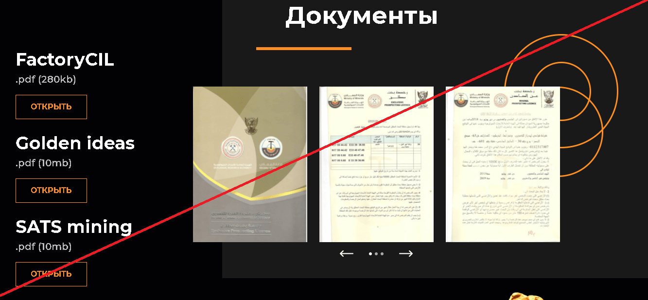 AssetG.finance - Отзывы