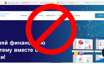 Smart Trading Company - Обзор