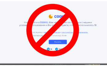 Cookie - Обзор