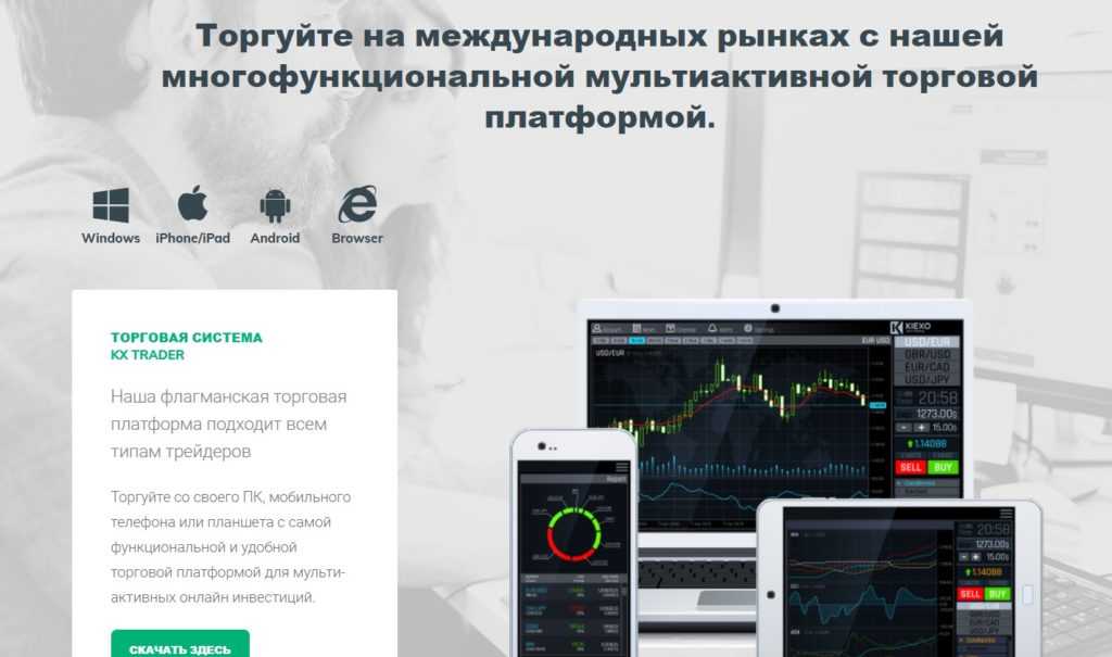 https://ru.kiexo.com платит или нет