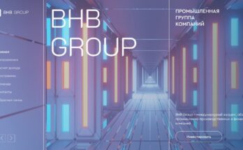 BHB Group отзывы