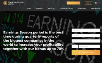 financeandcurrencylimmited отзывы