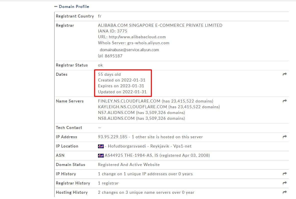 Marlpark Limited отзывы