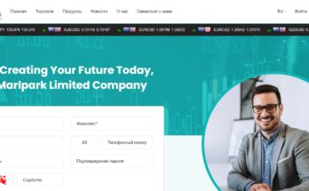 Marlpark Limited Company