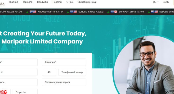 Marlpark Limited Company