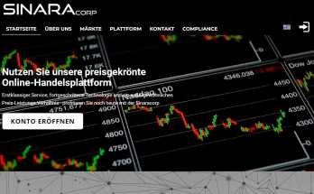 Sinara Corp отзывы сотрудников