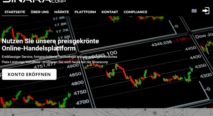 Sinara Corp отзывы сотрудников