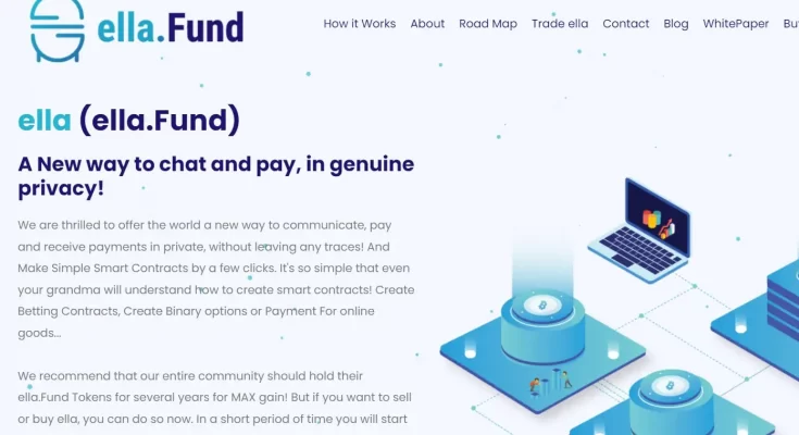 Ella.Fund отзывы сотрудников