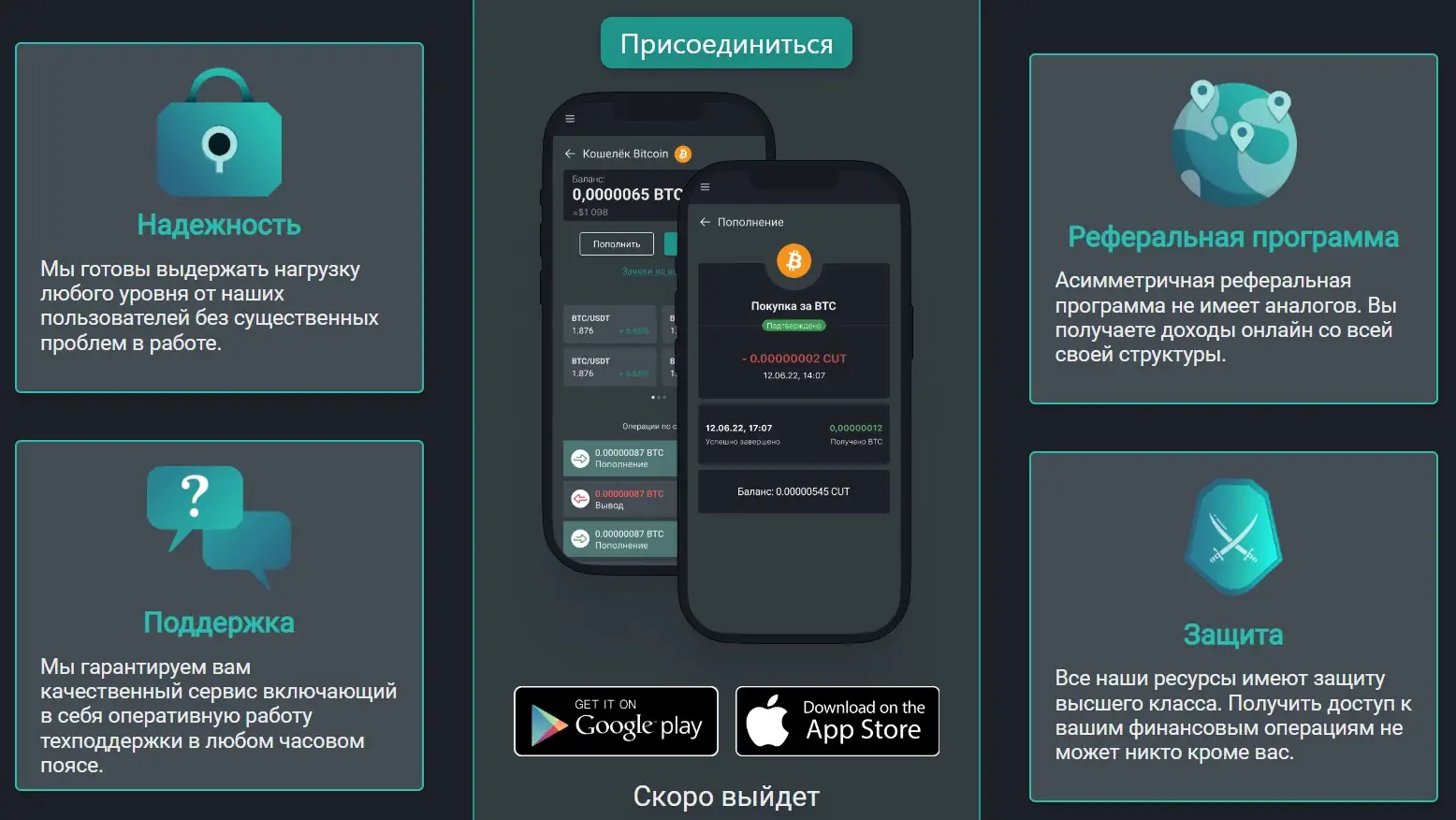 Capital Whale платит или нет
