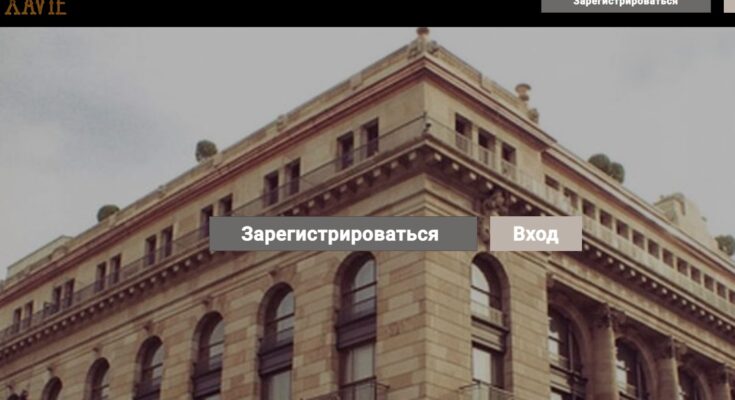 Xavie Live отзывы сотрудников