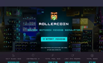 RollerCoin отзывы сотрудников компании