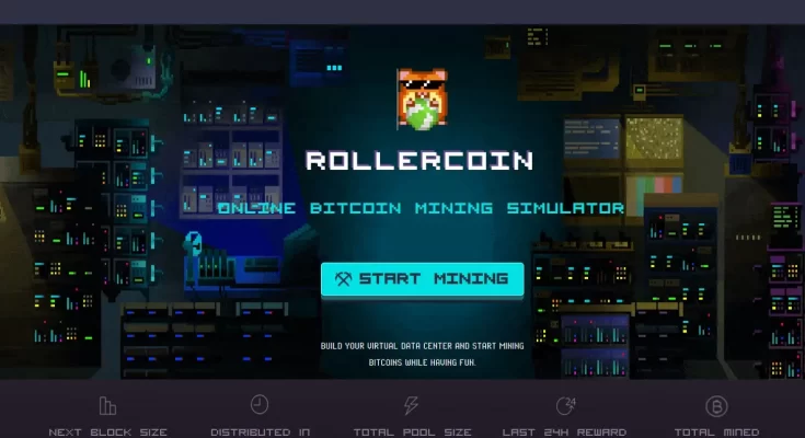RollerCoin отзывы сотрудников компании