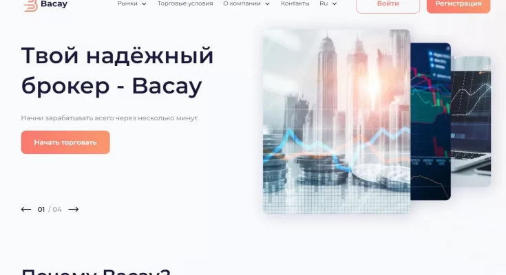 Bacay обзор комапнии