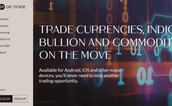 DrTrade платит или нетт