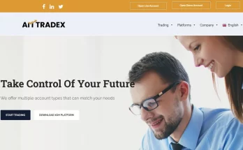 amtradex.com платит или нет