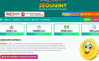 Отзывы о буксе Сеоспринт