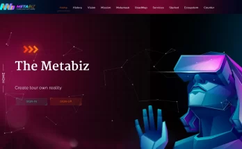 Обзор инвестиционной компании The Metabiz