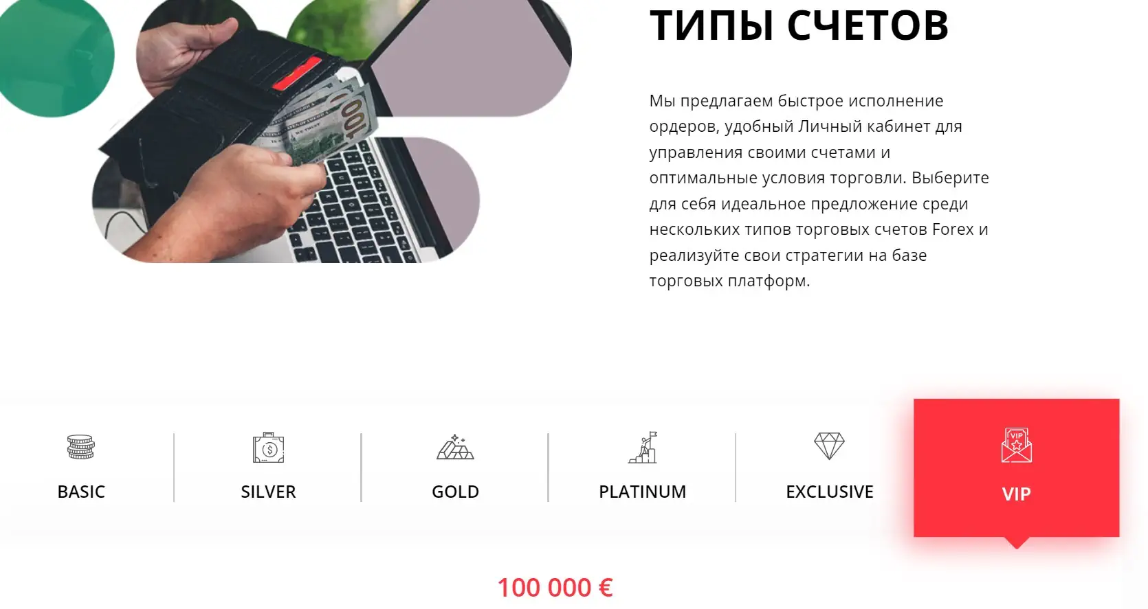 forex.com.ee обзор