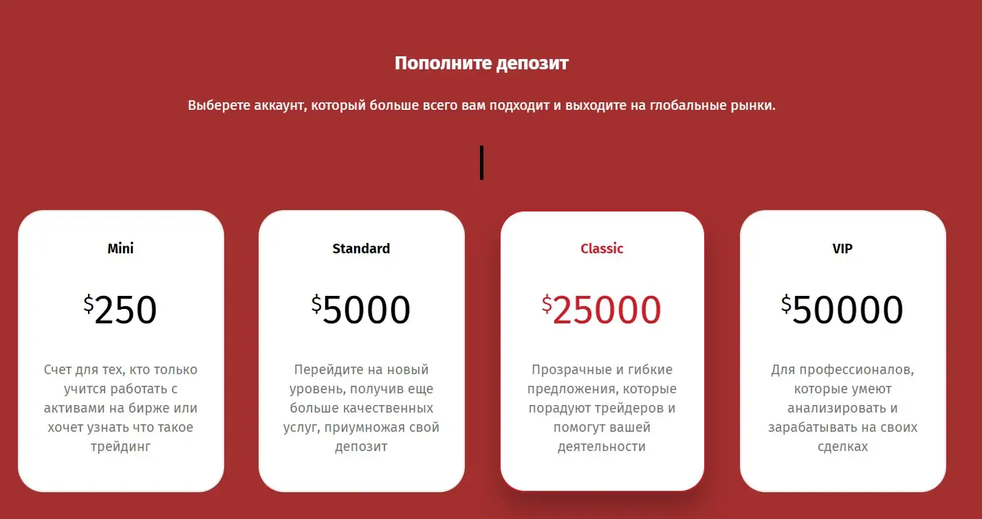 RedFinance Capital