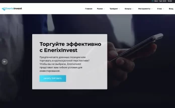 enerixinvest