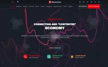 Mediachain Отзывы о компании