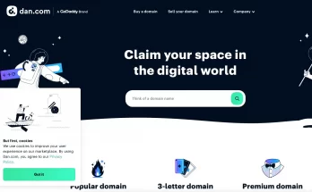 Отзывы о Dan.com