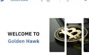 Golden Hawk Group