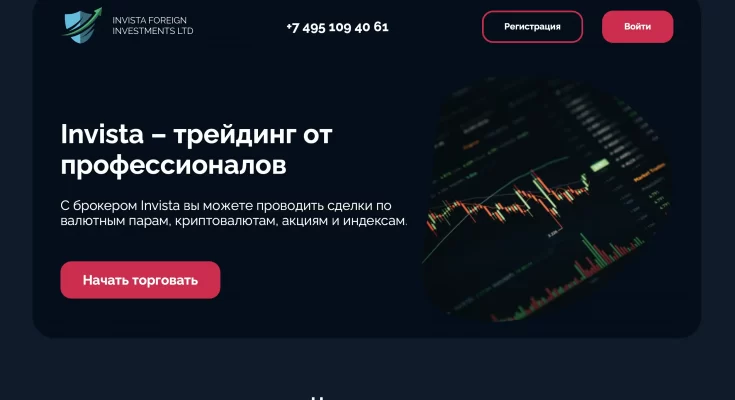 Инвиста