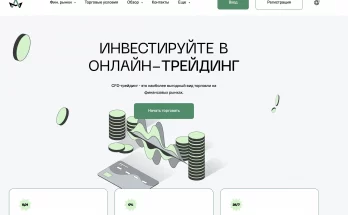 ampkat отзывы сотрудников о брокере