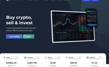 CORRBIT - отзывы о компании