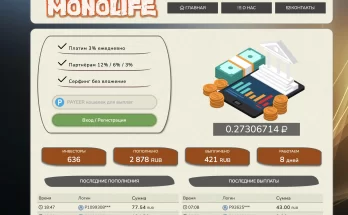 Monolife